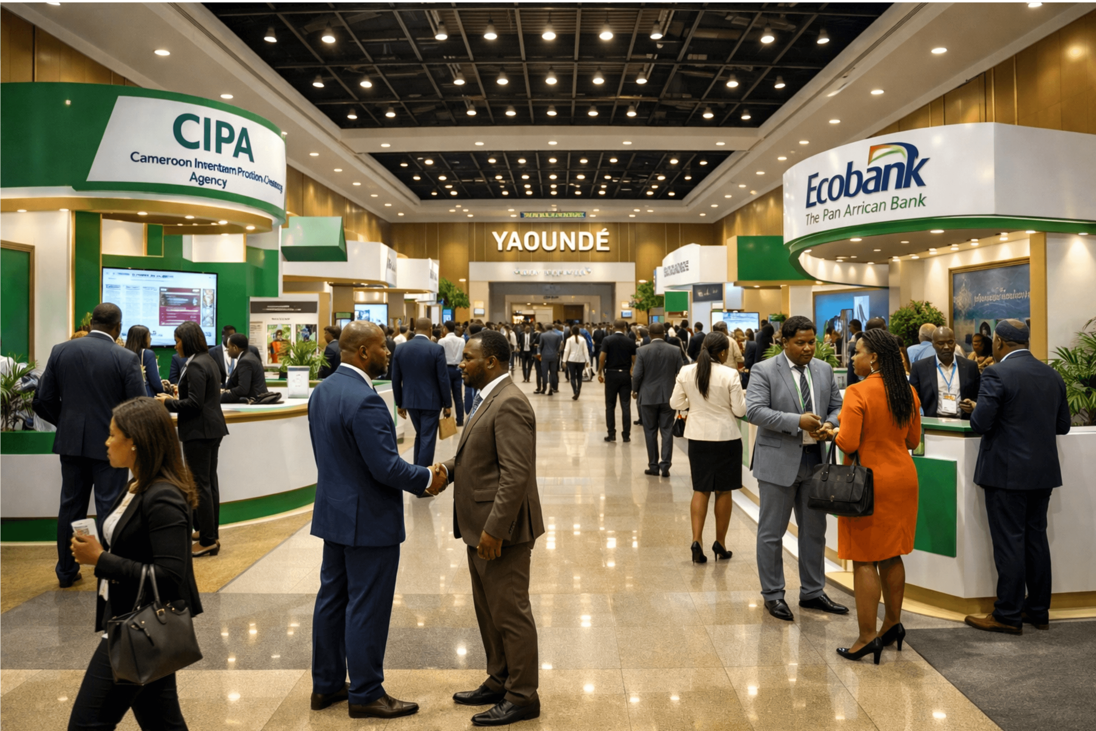 Annuaire digital des entreprises participantes