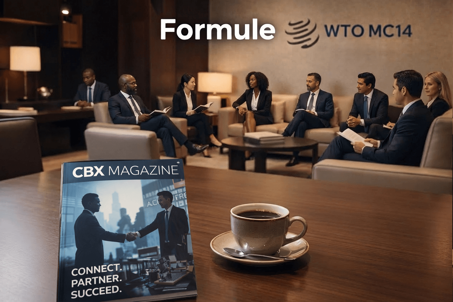 Nos Formules de Participation